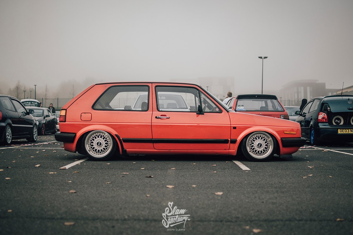Volks Addicted