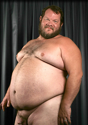 kellsfunpics:  Mmm tasty big bear! 