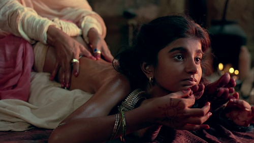 draggedthruthe-yard: artfilmfan: Kama Sutra: A Tale of Love (Mira Nair, 1996) OH MY GOD