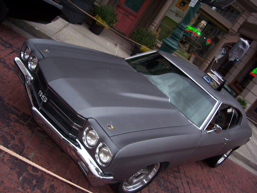 musclecarsfans:  Follow For Muscle Cars Everyday