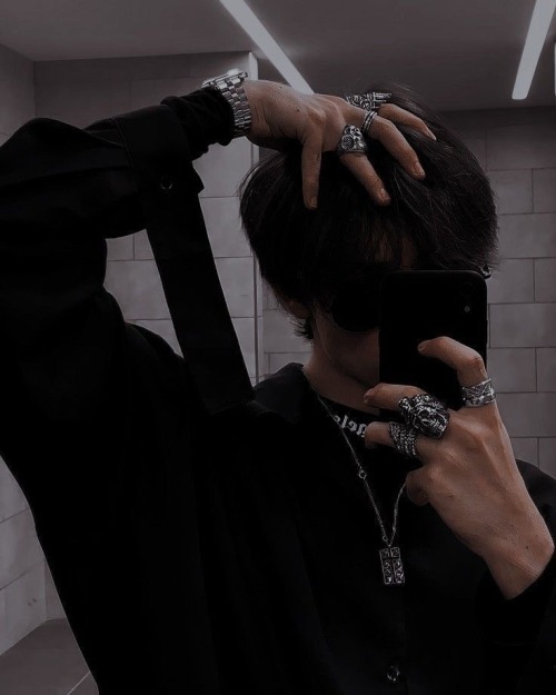( ) Luka Couffaine / !