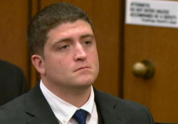 Thinksquad:  Cleveland Police Officer Michael Brelo Found Not Guilty On All Charges