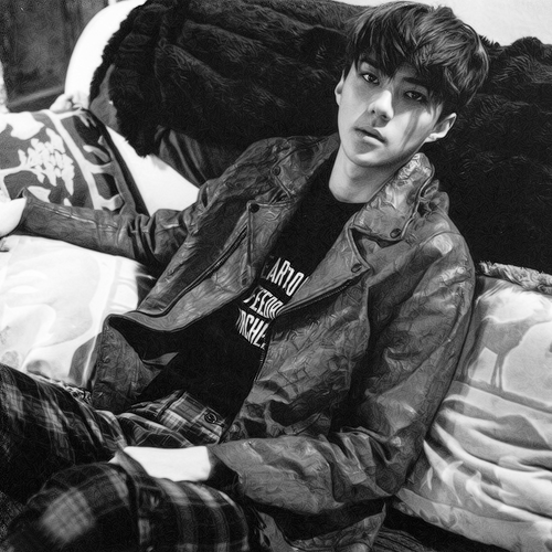 Sehun