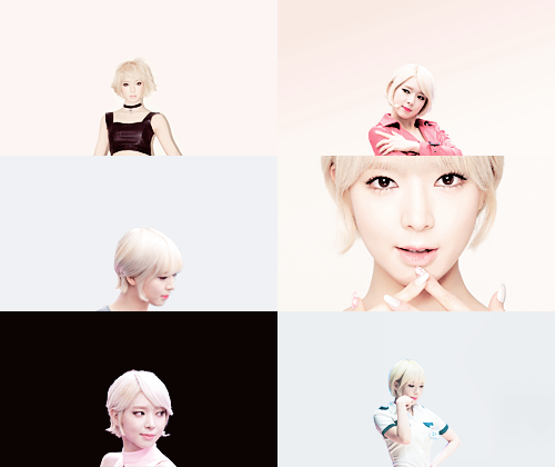 shiningqueens:   “I relieve stress by eating a lot of delicious food.”  