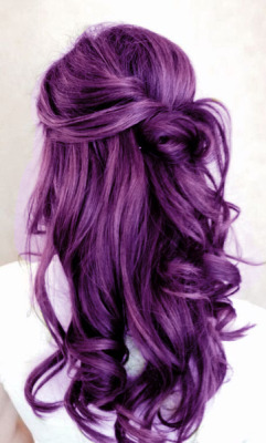 mmusuicwhore:  purple