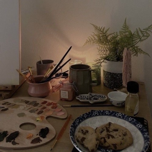 My Fall Aesthetic