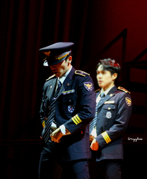 mysilentmemory: 151219 Musical &amp; Healing Concert with Donghae cr:aaaying608 |  cr: pure