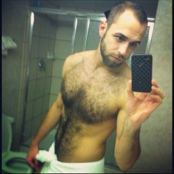 tzaris:  @Kcruzrr by hairychestperfection2 http://ift.tt/1y4uuAY