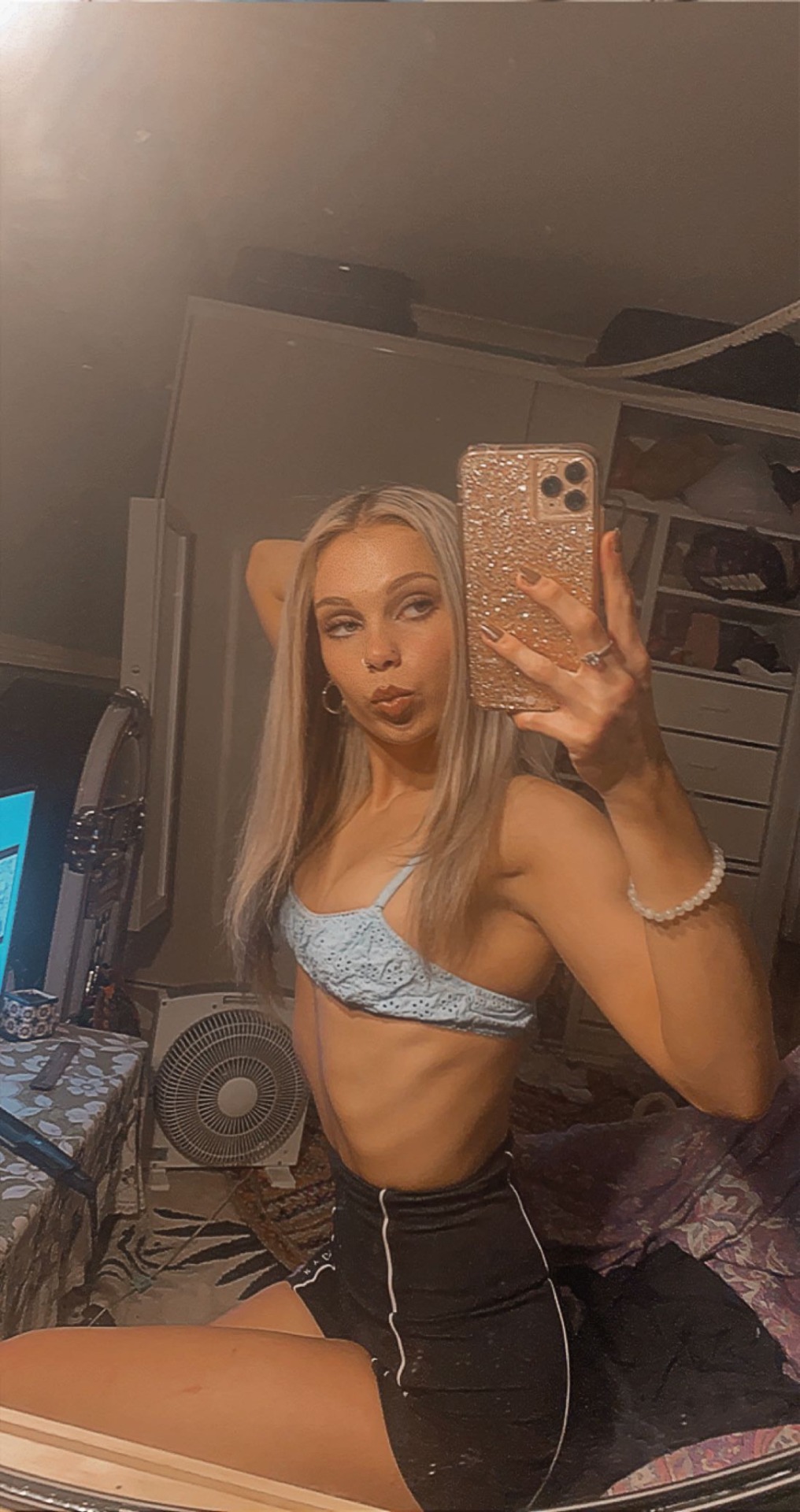 Skinny Blonde Tumblr Skinny Blonde Tumblr