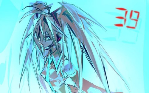 初音ミク