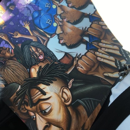 cosmic-noir:  kimreesesdaughter:  sim-simma:  malikradford:Prints are in! malikradford.weebly.com  @kimreesesdaughter  😩😩🙌🏾🙌🏾🙌🏾🙌🏾THANK YOU SO MUCH!!!  YOOOOOO