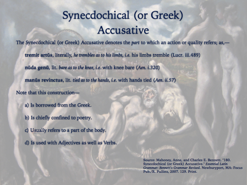 yolo-are-avi-atum:Grammatica hodierna – Synecdochical (or Greek) Accusative