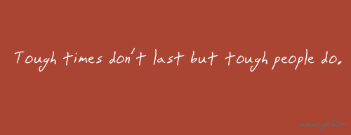 amargedom:  Daily Reminder.   