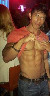 big-strong-tough:  Juan Gudiel