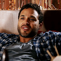 panagiota-k:   Smiling Briggs - Season 1requested by anonymous  