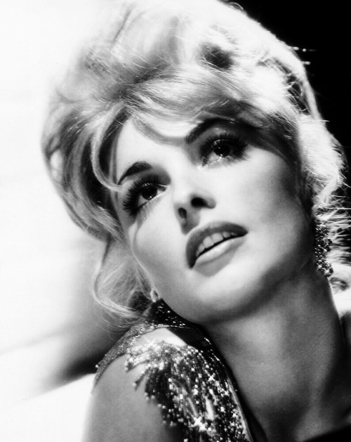 oldhollywoodcinema:Sharon Tate photographed by John Engstead (1963) 