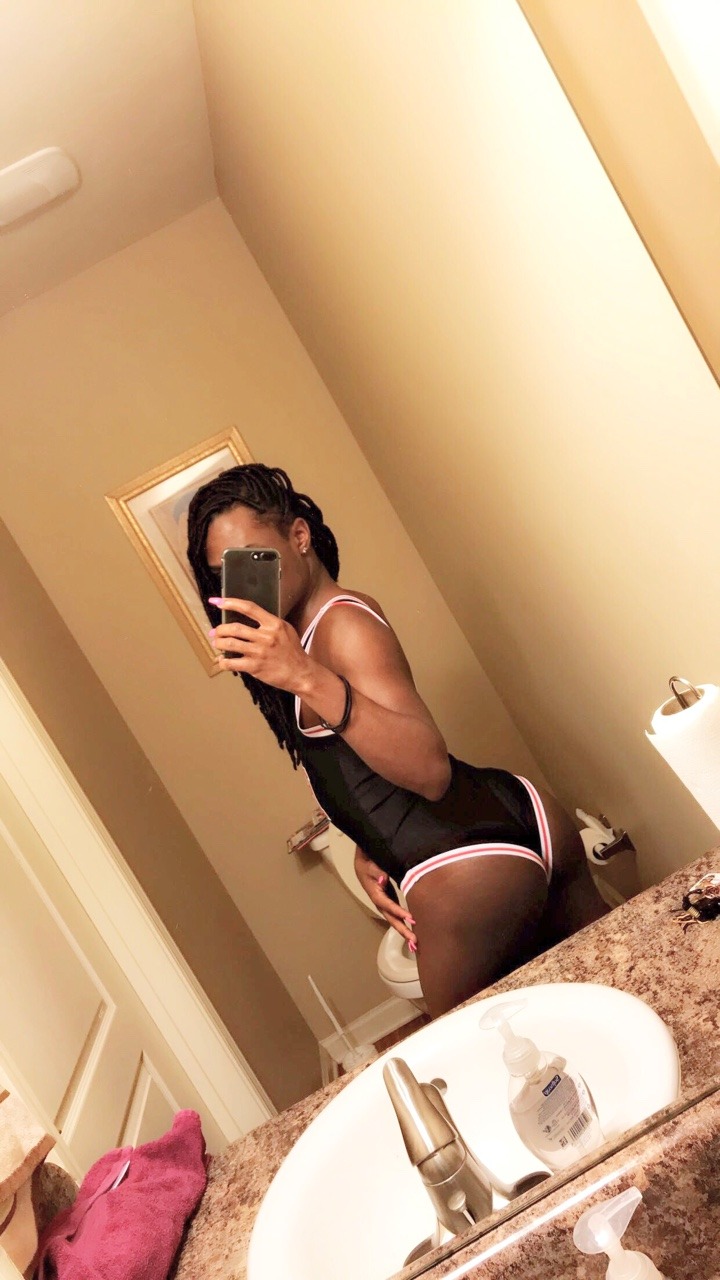 864finest:  aint from Georgia but my ass is a peach 🍑🗣