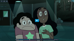 Starting to watch SU again like