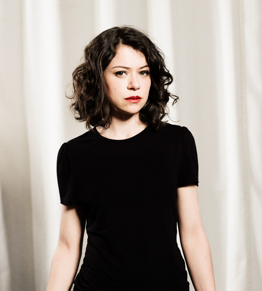 tatiana maslany news