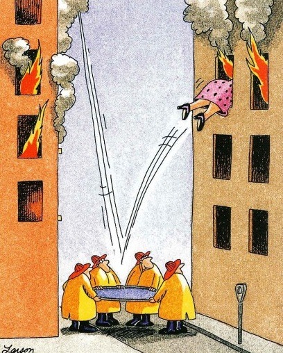 mcchrisforeverrr:  i might just post far side cartoons online for the rest of my life. and nothing else.