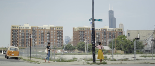 poplitealqueen:irkencasualwear:bellraven:Brown Girls (2017) dir. Sam BaileyA new web series by Fatim