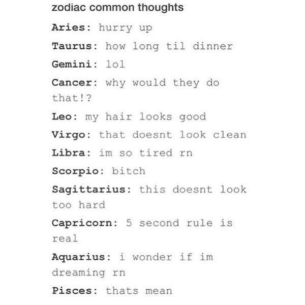 the-personal-quotes:  Want zodiac posts on your dash? Check out this blog!