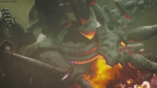 kinasin:Warhammer 40,000: Dawn of War 3
