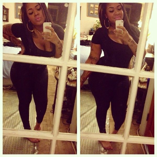 hcfmodels:  so-fresh-so-thick:  Angiie V.   