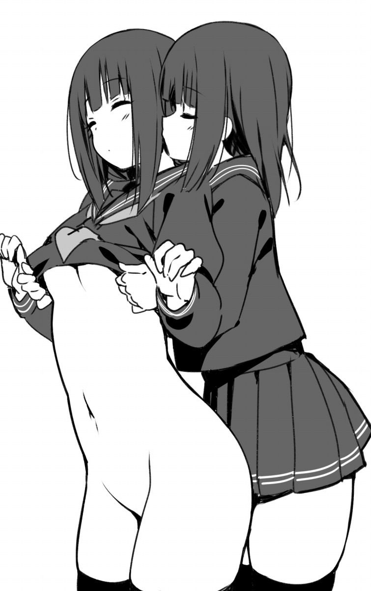 caskitsune:落書き | スカイ※Permission was granted by the artist to upload