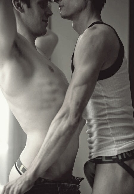 Sexy men