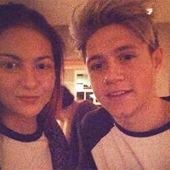 eroticaremix1:  Niall at a pub 19/1/14 x/x/x/x 