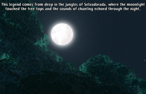 Chapter Seven Adie (Legend Of The Mooncasters) - Previous // Next // Beginning // Werewolf Lore