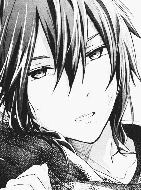 nezuomi:noblesse—oblige:my list of aesthetically pleasing male characters from