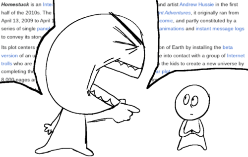 Joke Art