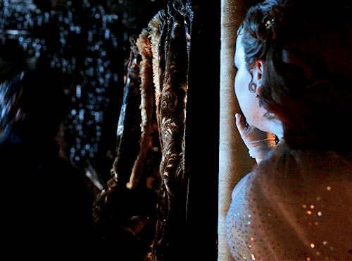 "You're Coming In As Well?" She Asked.