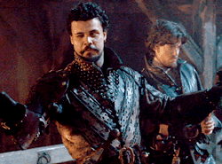 polyportamis:Favorite Portamis Scene as voted by you!04. “How about we try it blindfolded?”  (22 vot