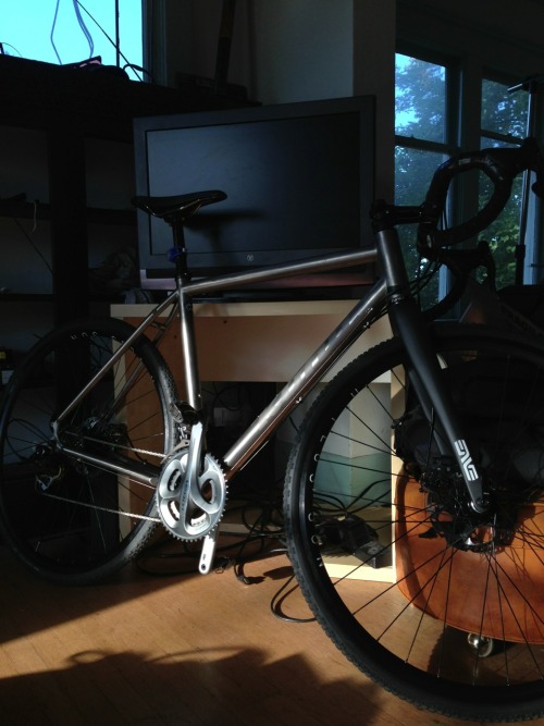konaroveti: it is done! and oh so sweet. pics to follow.