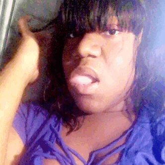 That Tongue Lethal ‍♀️‍♀️
