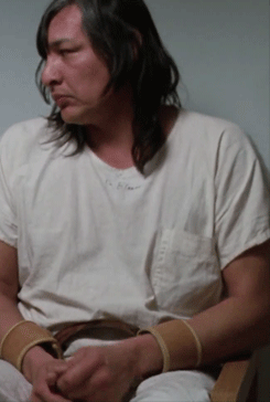 scuttlebuttstuch:  One Flew Over The Cuckoo’s Nest (1975) 