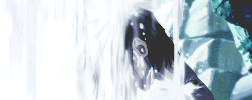 tsukis: うちはサスケ | Sasuke Uchiha + shirtless requested by sasukev 