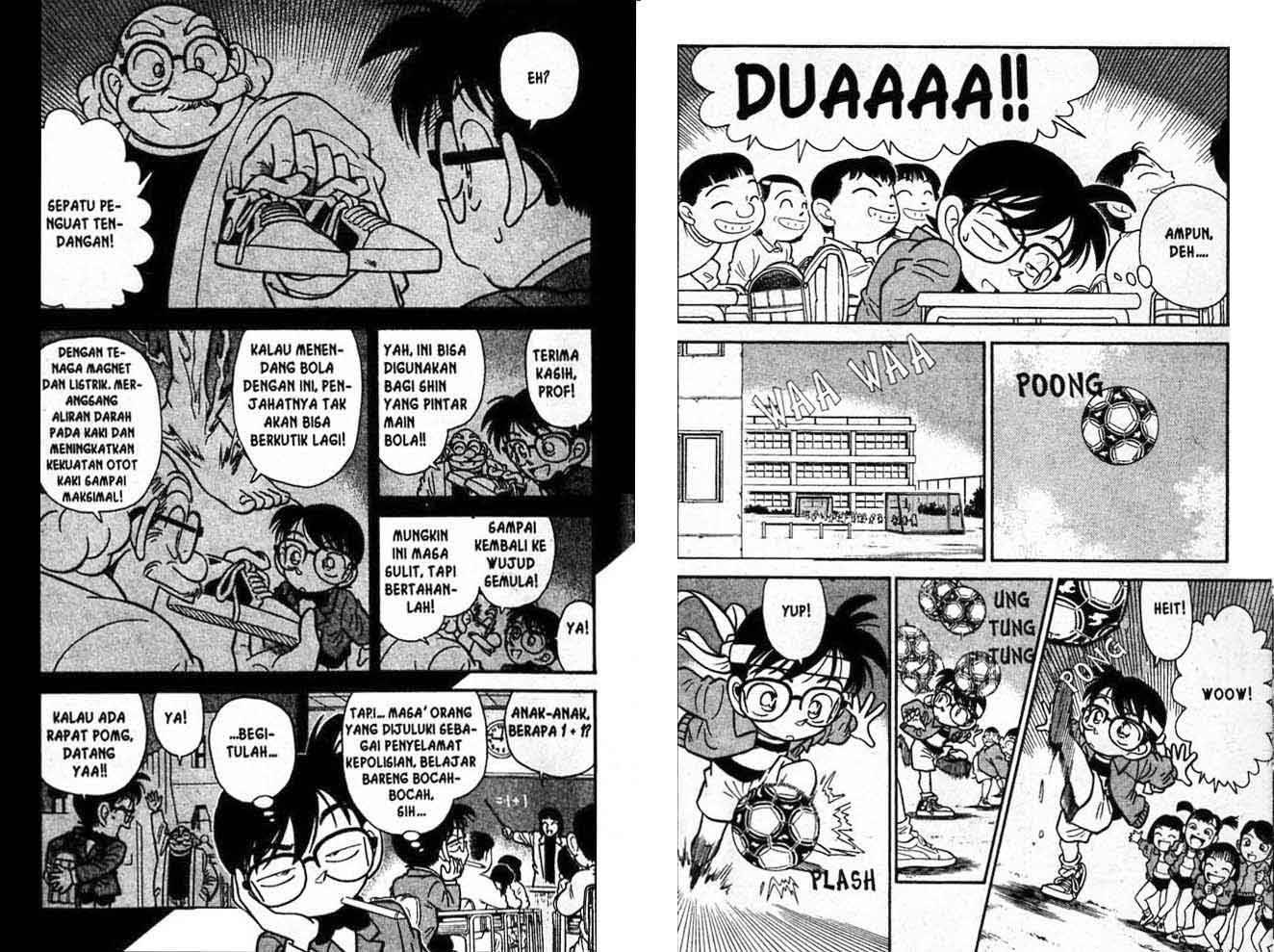 Chapter 9 Detektif Conan