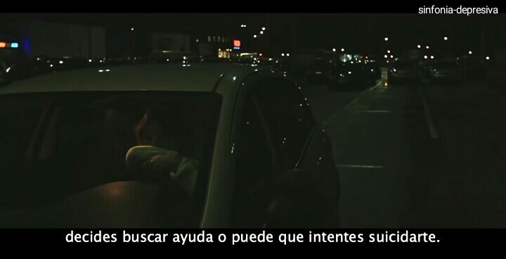 El diario de una suicida...