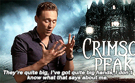 t-hiddles: Hands Appreciation