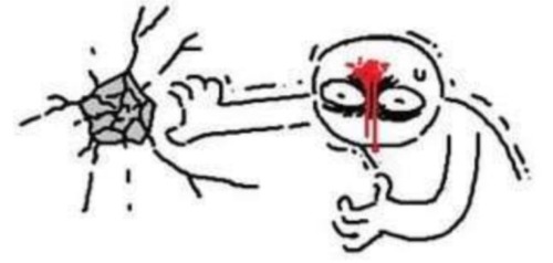 Thinking Again About How Dirk Chose To Not Kill Hal