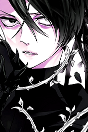   ♛ Baraou no Souretsu // Richard III ♛   
