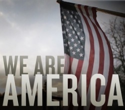 southernsideofme:  We are America 🇺🇸