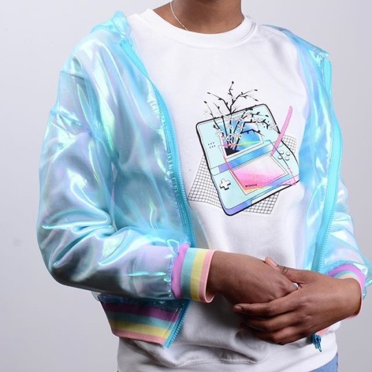 thesinginggal:  northeastartist:   impossiblerebelblaze:  I’m longboarding towards you in this outfit What do you do   I welcome you dressed in a crop top, leggings and heelies. We glide together into the sunset.   I WOULD WEAR ALL OF THIS BECAUSE U