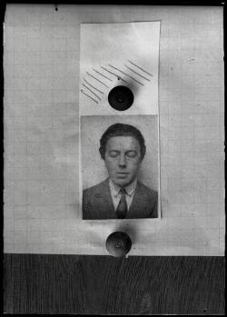 inneroptics: André Breton Lotar Eli  