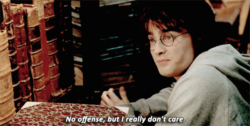 Harry Potter