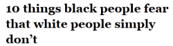 Unite4Humanity:salon:1. Getting Fired Because We Don’t Fit Into White Cultural